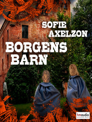cover image of Borgens barn
